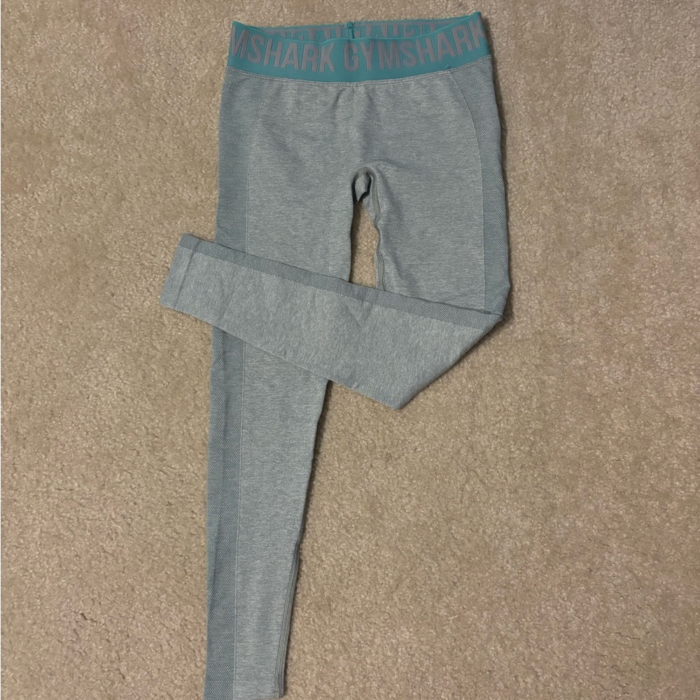 Gymshark Seamless Leggings